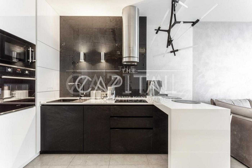 Оренда / Квартира / Лесі Українки, Печерськ/ Jack House/ Київ Київ - зображення 7