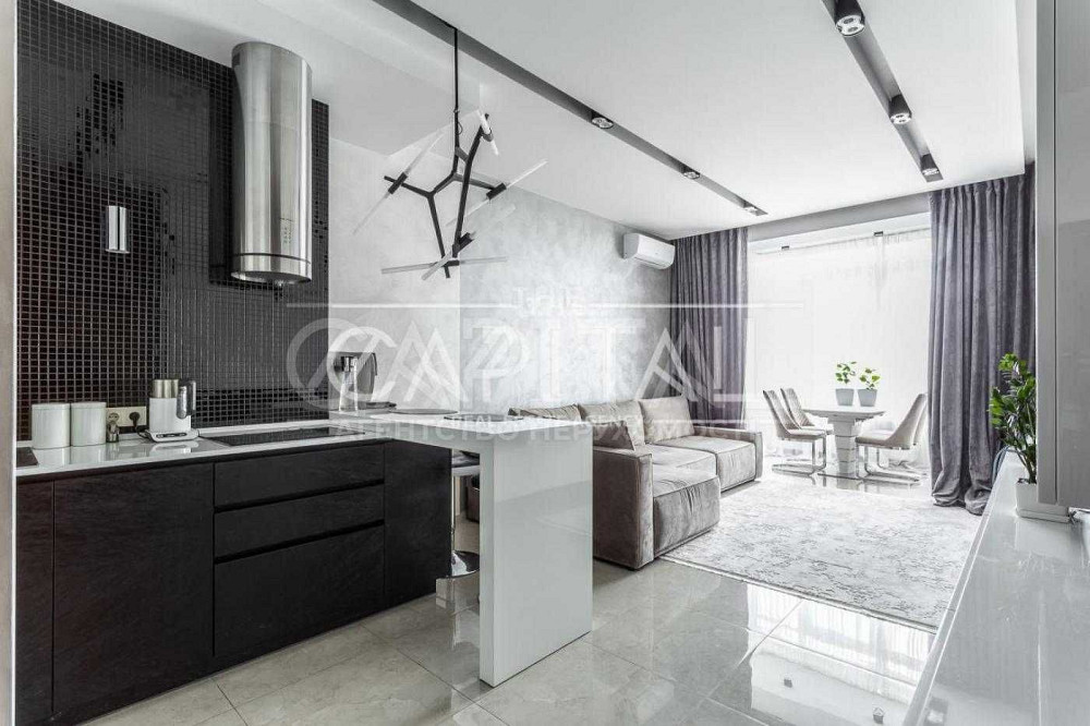 Оренда / Квартира / Лесі Українки, Печерськ/ Jack House/ Київ Київ - зображення 5