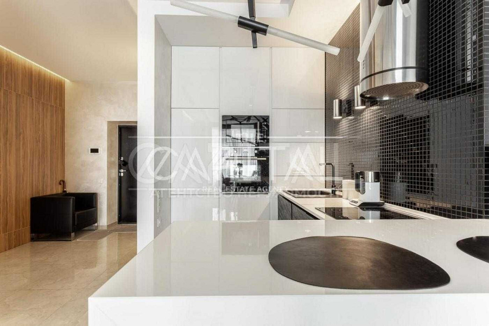 Оренда / Квартира / Лесі Українки, Печерськ/ Jack House/ Київ Київ - зображення 8