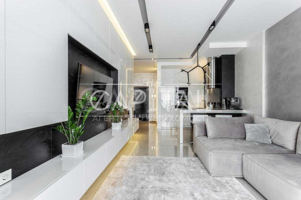 Оренда / Квартира / Лесі Українки, Печерськ/ Jack House/ Київ Київ - зображення 3