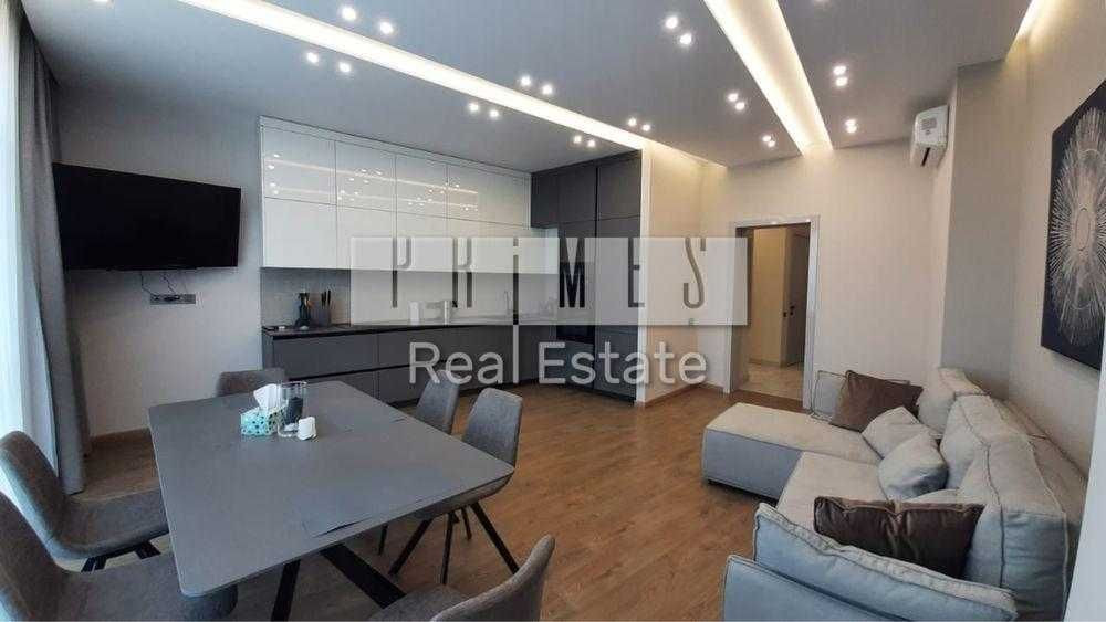 #27504 Аренда / Квартира / ЖК Busov Hill, Киев Київ - зображення 2