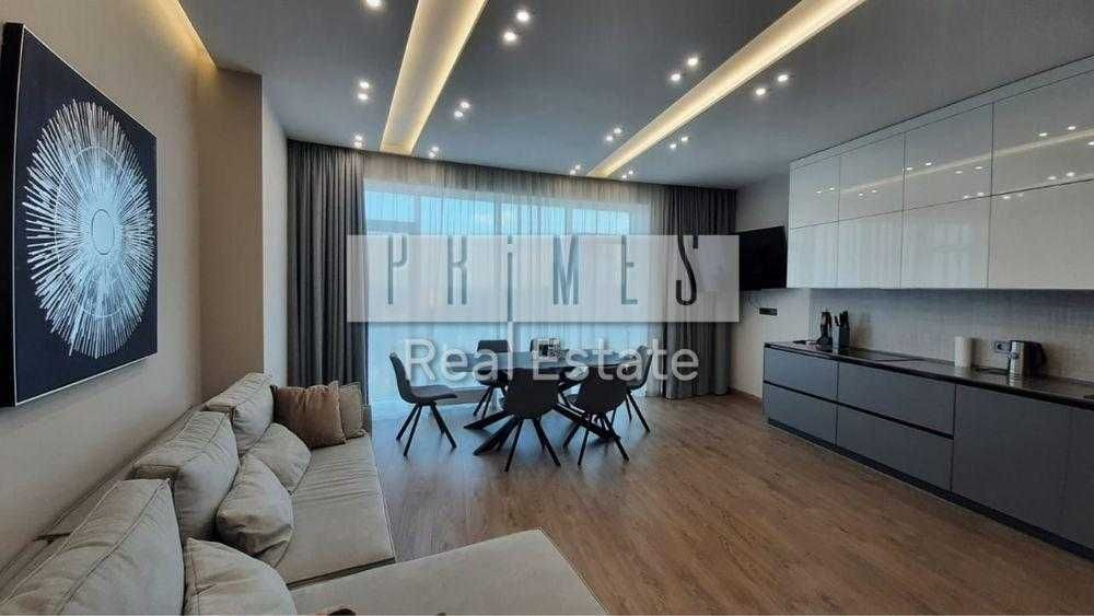 #27504 Аренда / Квартира / ЖК Busov Hill, Киев Київ - зображення 1