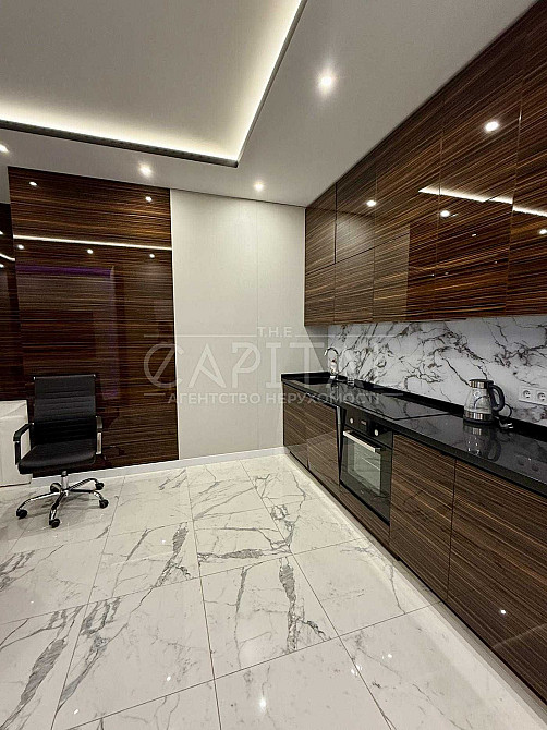 Печерськ / ЦЕНТР / Кловська / ЖК ДЖЕК ХАУС / новий ремонт / ТОП ЦЕНА Київ - зображення 5