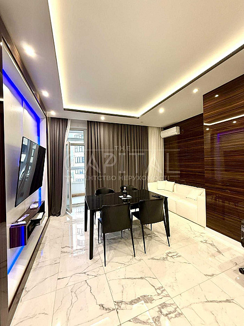 Печерськ / ЦЕНТР / Кловська / ЖК ДЖЕК ХАУС / новий ремонт / ТОП ЦЕНА Київ - зображення 3