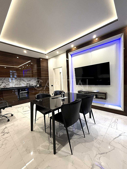 Печерськ / ЦЕНТР / Кловська / ЖК ДЖЕК ХАУС / новий ремонт / ТОП ЦЕНА Київ - зображення 1