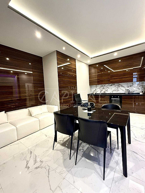 Печерськ / ЦЕНТР / Кловська / ЖК ДЖЕК ХАУС / новий ремонт / ТОП ЦЕНА Київ - зображення 2