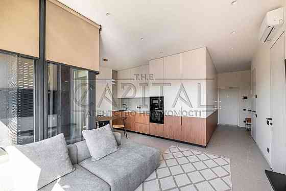 Оренда квартири ЖК Unit Home / 1-кімнатна 55м2 Київ