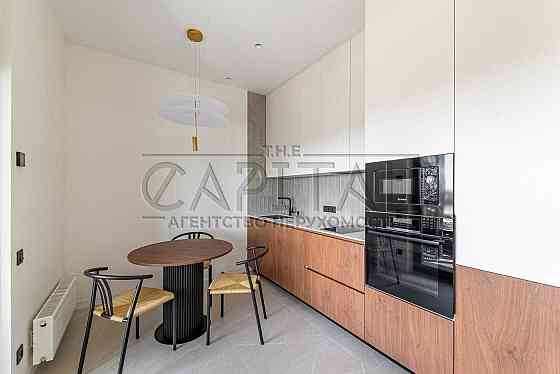 Оренда квартири ЖК Unit Home / 1-кімнатна 55м2 Київ