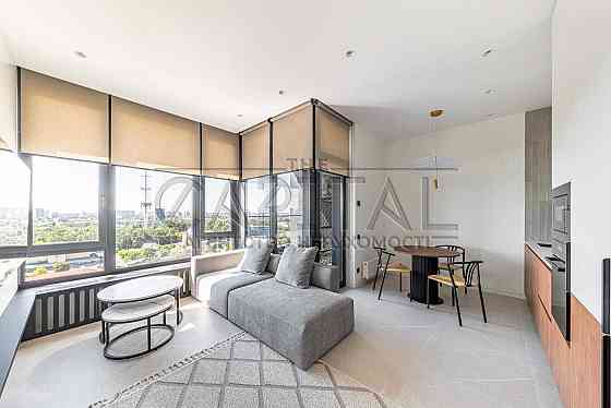 Оренда квартири ЖК Unit Home / 1-кімнатна 55м2 Київ