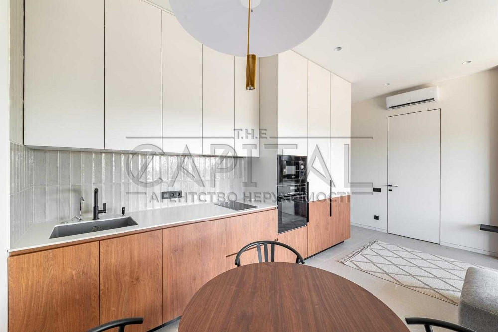 Оренда квартири ЖК Unit Home / 1-кімнатна 55м2 Київ - зображення 5