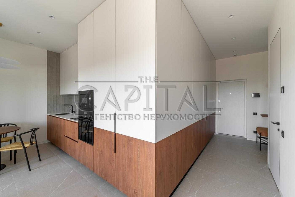 Оренда квартири ЖК Unit Home / 1-кімнатна 55м2 Київ - зображення 7