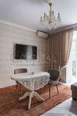 Оренда / Квартира / пер. Хорива, Поділ, Київ Київ