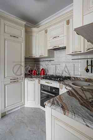 Оренда / Квартира / пер. Хорива, Поділ, Київ Київ