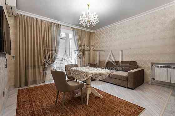 Оренда / Квартира / пер. Хорива, Поділ, Київ Київ