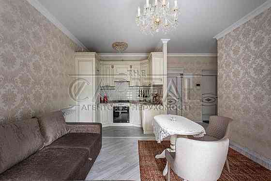 Оренда / Квартира / пер. Хорива, Поділ, Київ Київ