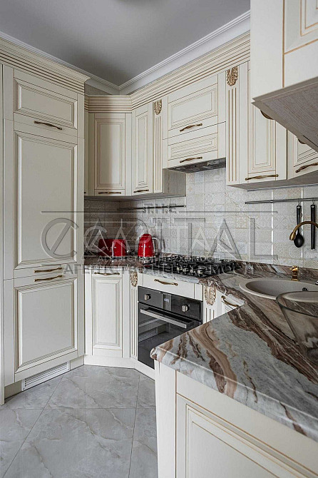 Оренда / Квартира / пер. Хорива, Поділ, Київ Київ - зображення 5