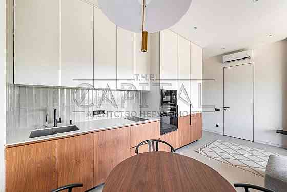 Оренда 1-к квартири 55м², перша здача, дизайнерський ремонт UNIT.Home Київ