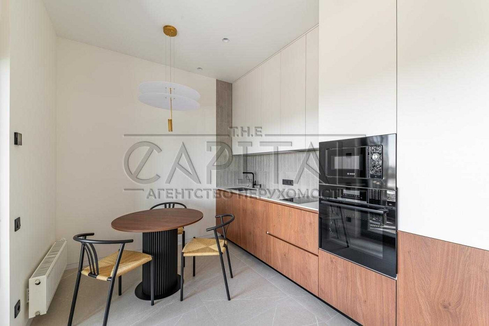 Оренда 1-к квартири 55м², перша здача, дизайнерський ремонт UNIT.Home Київ - зображення 5