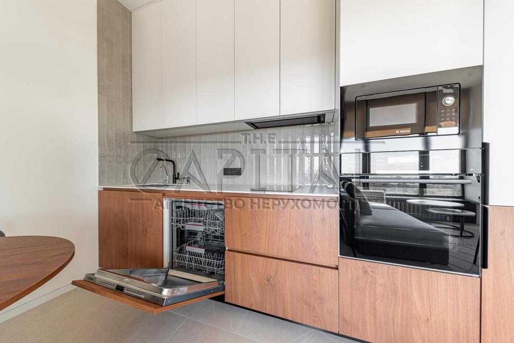 Оренда 1-к квартири 55м², перша здача, дизайнерський ремонт UNIT.Home Київ - зображення 8