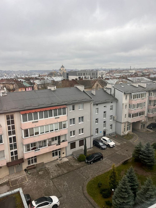 Оренда 3- квмнати по вулиці Головацького ( Привокзальна) Львов - изображение 4