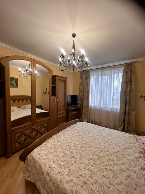 Оренда 3- квмнати по вулиці Головацького ( Привокзальна) Львов - изображение 1