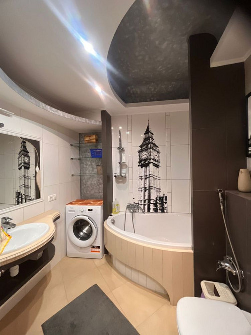 Оренда 3- квмнати по вулиці Головацького ( Привокзальна) Львов - изображение 8