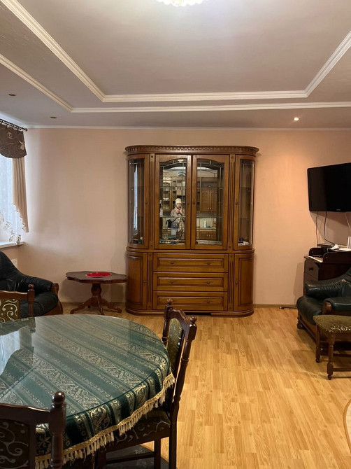 Оренда 3- квмнати по вулиці Головацького ( Привокзальна) Львов - изображение 7