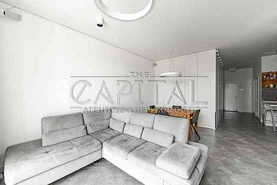 Оренда / Квартира / Саксаганського, Голосієво, Київ Київ