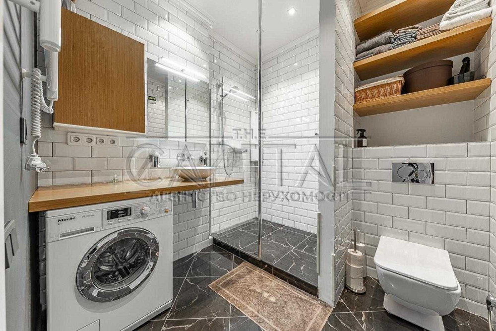 Оренда / Квартира / Саксаганського, Голосієво, Київ Київ - зображення 5