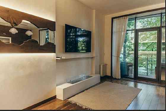 Оренда квартири, пр-т Берестейський, ЖК Crystal Park Київ