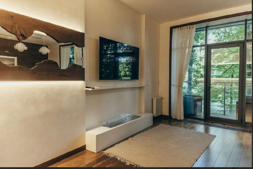 Оренда квартири, пр-т Берестейський, ЖК Crystal Park Київ - зображення 2