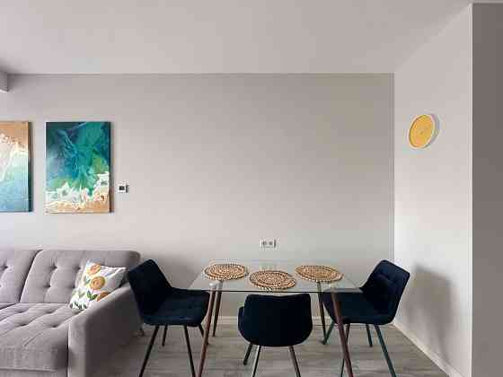 Оренда 1-к квартири в новобудові преміум класу ЖК GLOBUS Central Park Львов