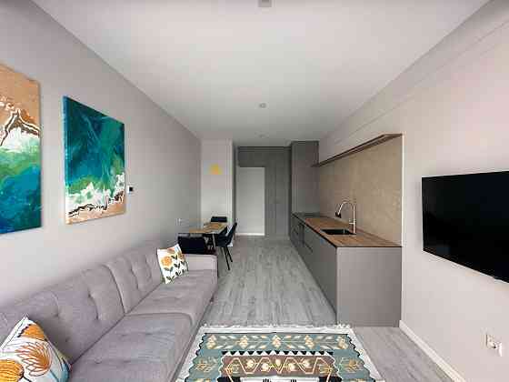 Оренда 1-к квартири в новобудові преміум класу ЖК GLOBUS Central Park Львов