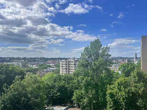 Оренда 1-к квартири в новобудові преміум класу ЖК GLOBUS Central Park Львов