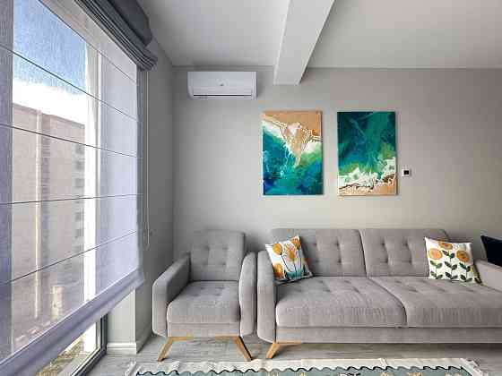 Оренда 1-к квартири в новобудові преміум класу ЖК GLOBUS Central Park Львов