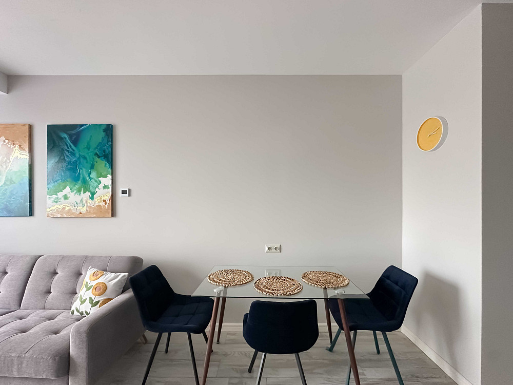 Оренда 1-к квартири в новобудові преміум класу ЖК GLOBUS Central Park Львов - изображение 4