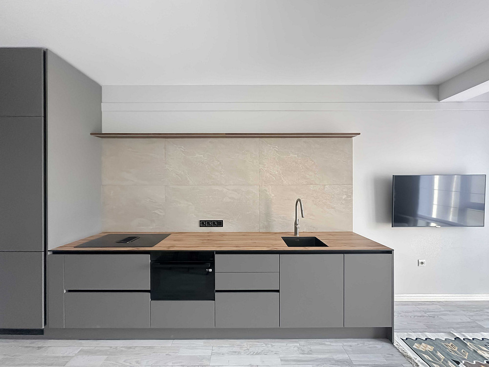 Оренда 1-к квартири в новобудові преміум класу ЖК GLOBUS Central Park Львов - изображение 6