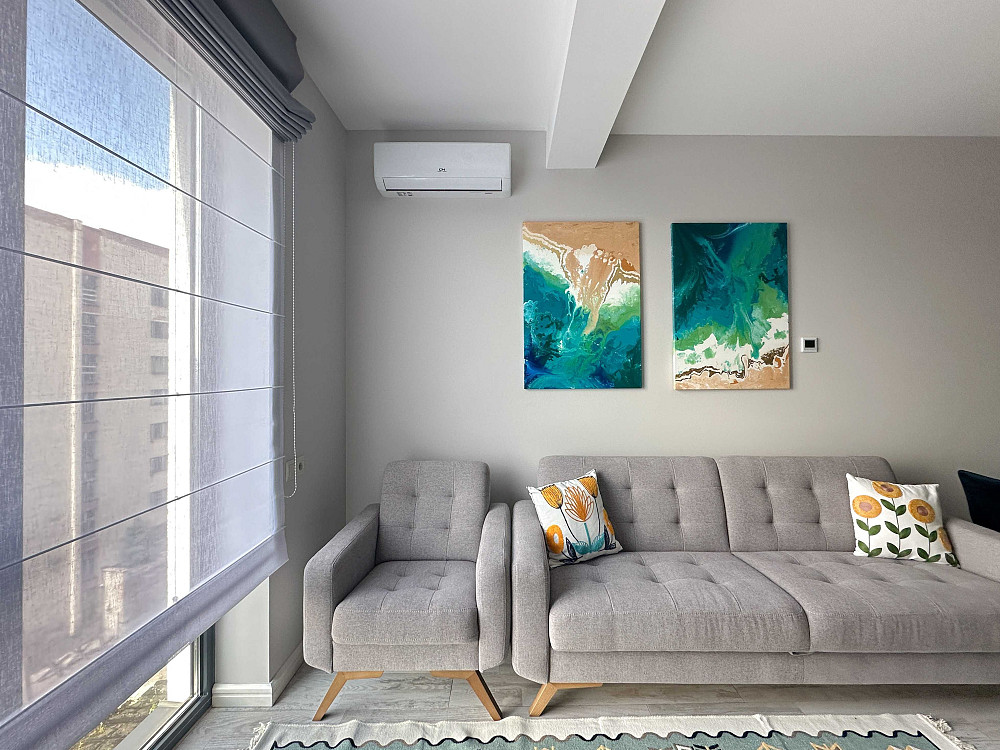 Оренда 1-к квартири в новобудові преміум класу ЖК GLOBUS Central Park Львов - изображение 2