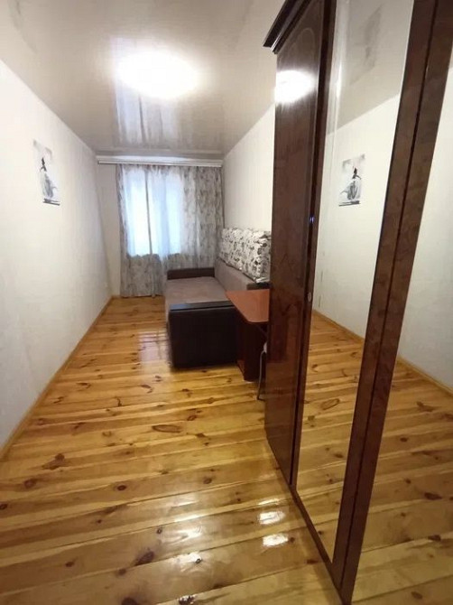 Аренда 2 ком кв 6 Фонтана Петрашевского Фонтанская дорога Код1099 Одеса - зображення 4