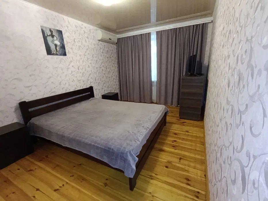 Аренда 2 ком кв 6 Фонтана Петрашевского Фонтанская дорога Код1099 Одеса - зображення 1