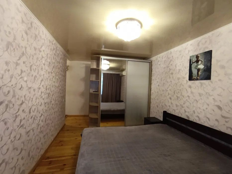 Аренда 2 ком кв 6 Фонтана Петрашевского Фонтанская дорога Код1099 Одеса - зображення 2