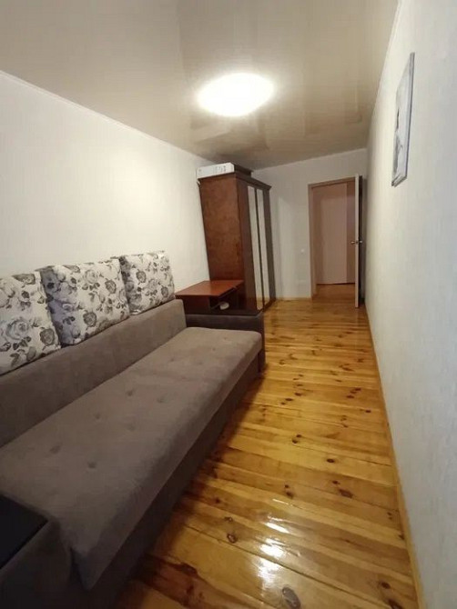 Аренда 2 ком кв 6 Фонтана Петрашевского Фонтанская дорога Код1099 Одеса - зображення 3