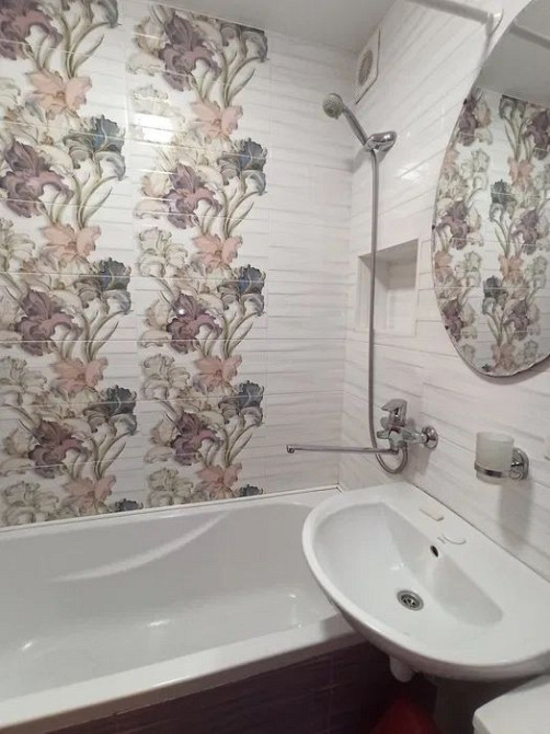 Аренда 2 ком кв 6 Фонтана Петрашевского Фонтанская дорога Код1099 Одеса - зображення 7