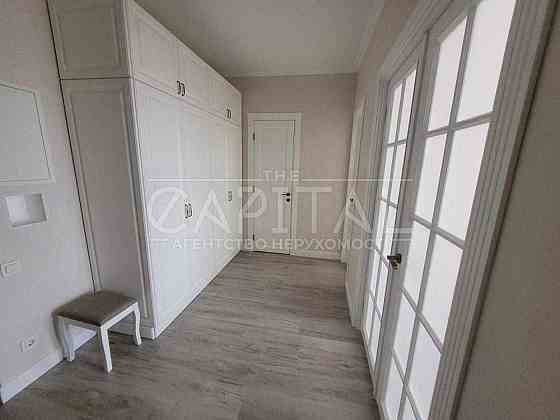 Київ, Шевченківський район, вул. Бульварно-Кудрявська, 15а Київ