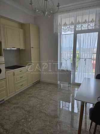 Київ, Шевченківський район, вул. Бульварно-Кудрявська, 15а Київ