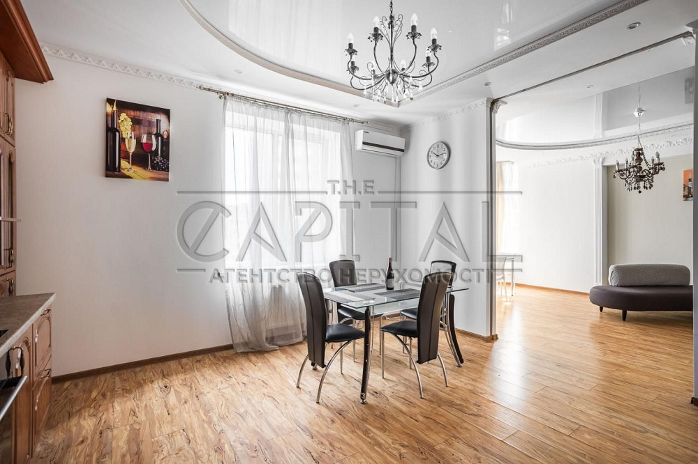 Оренда квартири, вул. Золотоустівська, Шевченківський р-н Київ - зображення 6