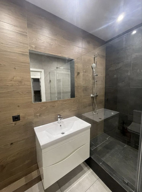 Аренда 1-ком. квартиры 32 Жемчужина, Каманина, Аркадия Одеса - зображення 8