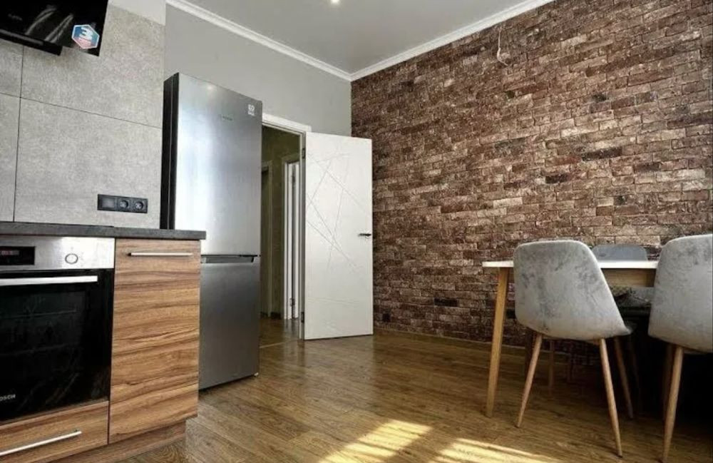 Аренда 1-ком. квартиры 32 Жемчужина, Каманина, Аркадия Одеса - зображення 1