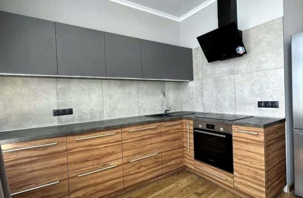 Аренда 1-ком. квартиры 32 Жемчужина, Каманина, Аркадия Одеса - зображення 3