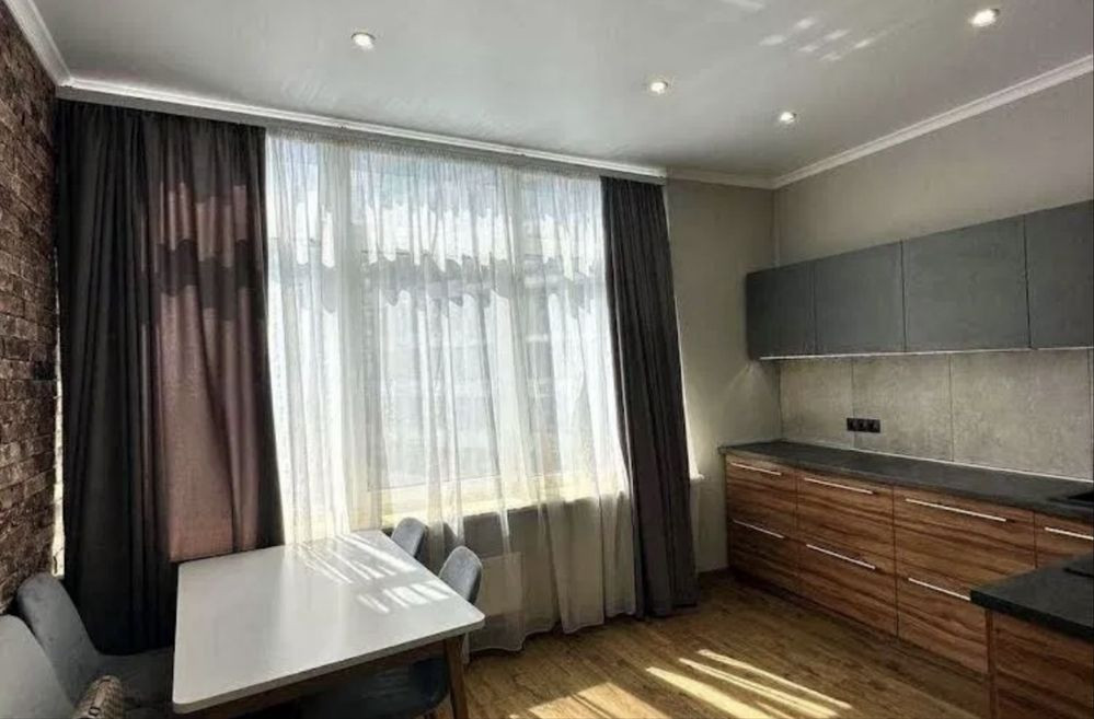 Аренда 1-ком. квартиры 32 Жемчужина, Каманина, Аркадия Одеса - зображення 2